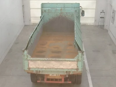 Mitsubishi FUSO TRUCK