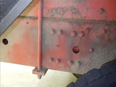 Mitsubishi FUSO TRUCK