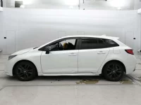 Toyota COROLLA TOURING лот № 30375 оценка 3.5  с аукциона в Японии 3