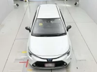 Toyota COROLLA TOURING лот № 30375 оценка 3.5  с аукциона в Японии 6