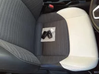 Toyota COROLLA TOURING лот № 30375 оценка 3.5  с аукциона в Японии 9