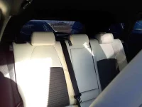 Toyota COROLLA TOURING лот № 30375 оценка 3.5  с аукциона в Японии 10