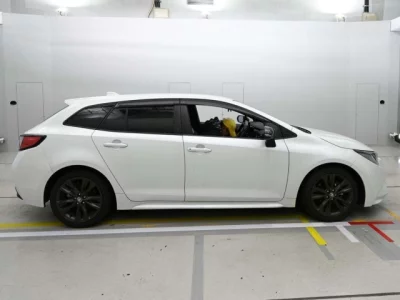 Toyota COROLLA TOURING