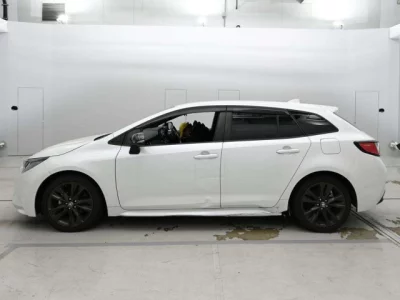 Toyota COROLLA TOURING