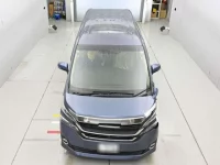 Toyota VELLFIRE лот № 30379 оценка RA  с аукциона в Японии 6