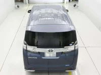 Toyota VELLFIRE лот № 30379 оценка RA  с аукциона в Японии 7