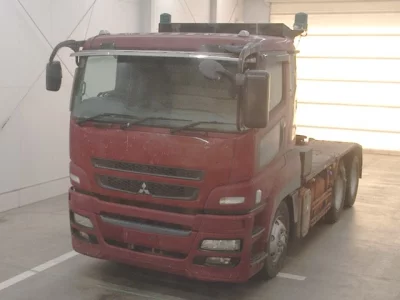 Isuzu TRUCK