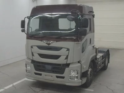 Isuzu TRUCK