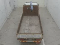 Mitsubishi FUSO FIGHTER лот № 1070 оценка 3  с аукциона в Японии 2