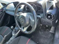 Mazda DEMIO лот № 70163 оценка 3.5  с аукциона в Японии 2