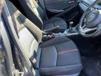 Mazda DEMIO лот № 70163 оценка 3.5  с аукциона в Японии 6