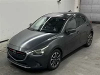 Mazda DEMIO лот № 70163 оценка 3.5  с аукциона в Японии 3