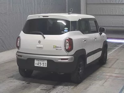 Suzuki XBEE