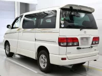 Toyota HIACE REGIUS лот № 30381 оценка 4  с аукциона в Японии 5