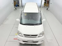 Toyota HIACE REGIUS лот № 30381 оценка 4  с аукциона в Японии 6