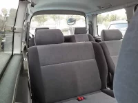 Toyota HIACE REGIUS лот № 30381 оценка 4  с аукциона в Японии 10