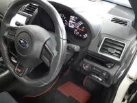 Subaru WRX лот № 36481 оценка 4  с аукциона в Японии 8