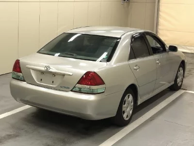Toyota MARK II