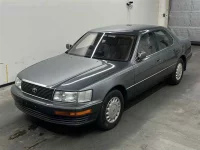 Toyota CELSIOR лот № 11014 оценка 4  с аукциона в Японии 3