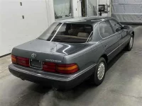 Toyota CELSIOR лот № 11014 оценка 4  с аукциона в Японии 4