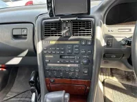 Toyota CELSIOR лот № 11014 оценка 4  с аукциона в Японии 5