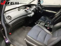 Honda ODYSSEY лот № 4005 оценка R  с аукциона в Японии 3