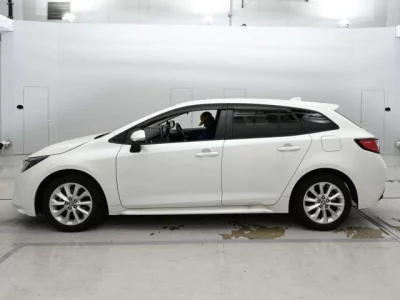 Toyota COROLLA TOURING