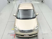 Nissan SYLPHY лот № 90545 оценка 3  с аукциона в Японии 6