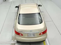 Nissan SYLPHY лот № 90545 оценка 3  с аукциона в Японии 7