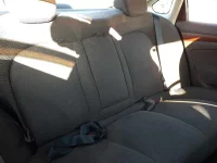 Nissan SYLPHY лот № 90545 оценка 3  с аукциона в Японии 10