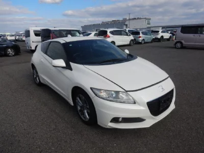 Honda CR-Z