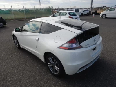 Honda CR-Z