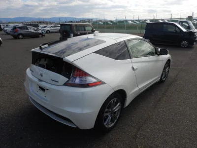 Honda CR-Z