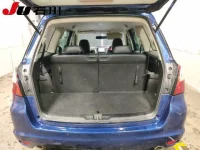 Subaru EXIGA лот № 4007 оценка R  с аукциона в Японии 5