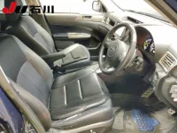 Subaru EXIGA лот № 4007 оценка R  с аукциона в Японии 2