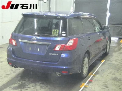 Subaru EXIGA