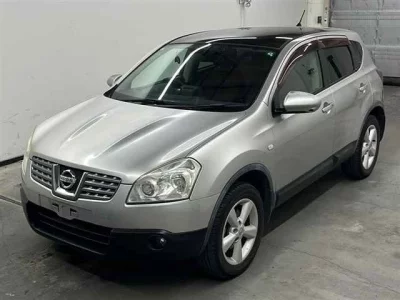 Nissan DUALIS