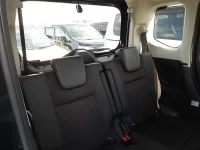 Suzuki SPACIA лот № 3193 оценка 3  с аукциона в Японии 10