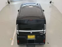 Suzuki SPACIA лот № 3193 оценка 3  с аукциона в Японии 7