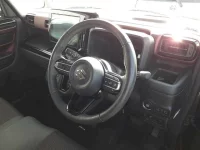 Suzuki SPACIA лот № 3193 оценка 3  с аукциона в Японии 8