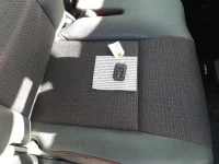 Suzuki SPACIA лот № 3193 оценка 3  с аукциона в Японии 9