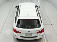 BMW 5-Series лот № 90553 оценка 4  с аукциона в Японии 7