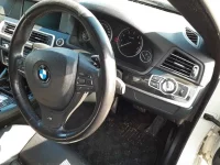 BMW 5-Series лот № 90553 оценка 4  с аукциона в Японии 8