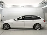BMW 5-Series лот № 90553 оценка 4  с аукциона в Японии 3
