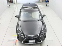 Lexus NX лот № 36489 оценка 4.5  с аукциона в Японии 6