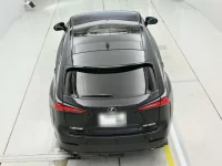 Lexus NX лот № 36489 оценка 4.5  с аукциона в Японии 7