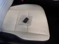 Lexus NX лот № 36489 оценка 4.5  с аукциона в Японии 9