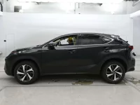 Lexus NX лот № 36489 оценка 4.5  с аукциона в Японии 3
