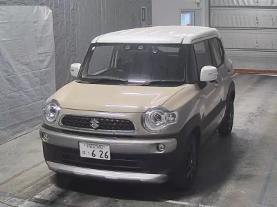 Suzuki XBEE