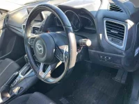 Mazda AXELA лот № 11017 оценка 3  с аукциона в Японии 2